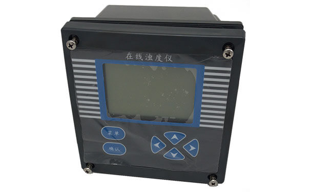 NT8000G/TSS801N-400型在线浊度仪表头