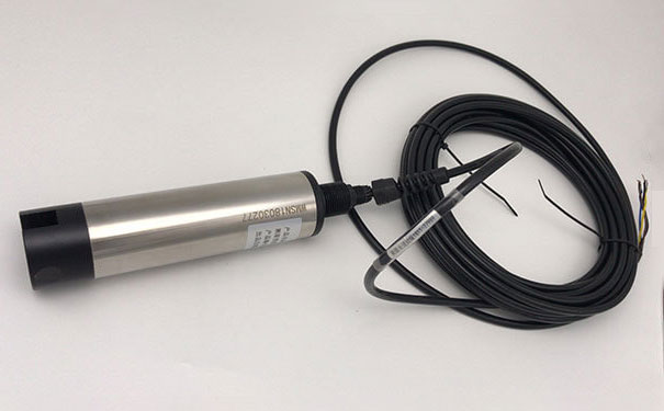 NT8000G/TSS801N-400型浊度仪传感器
