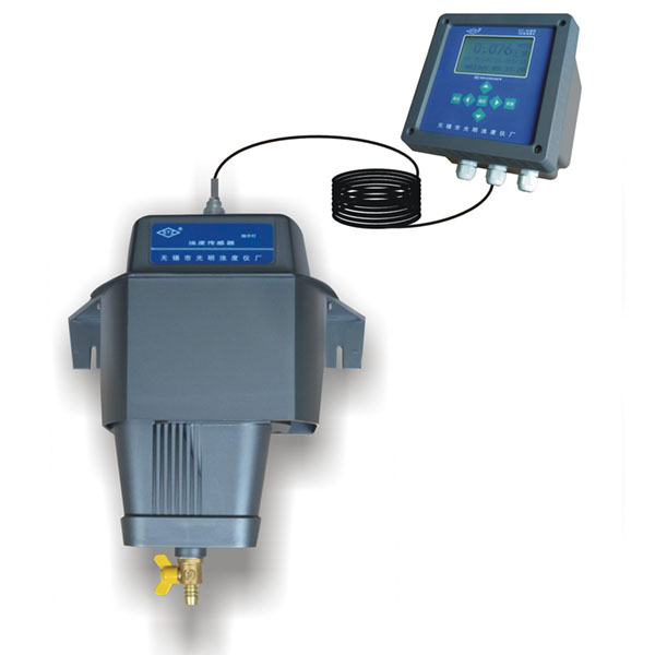 STZA2-10型在线浊度仪