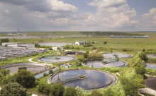 污水厂水质检测解决方案