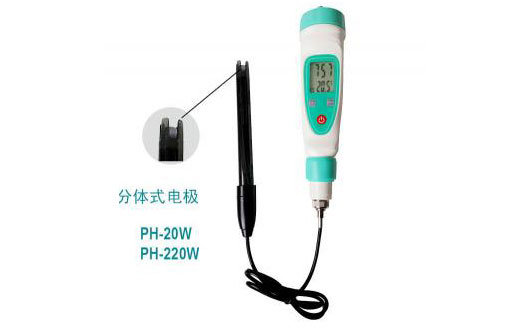 笔式酸度计PH-20W.220W